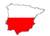 SERVICIO DE LIMPIEZA ROBLES - Polski